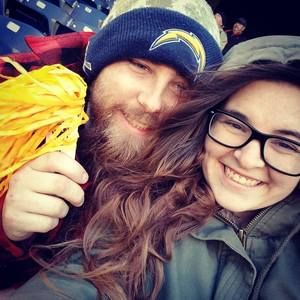 Meet your Posher, Becca